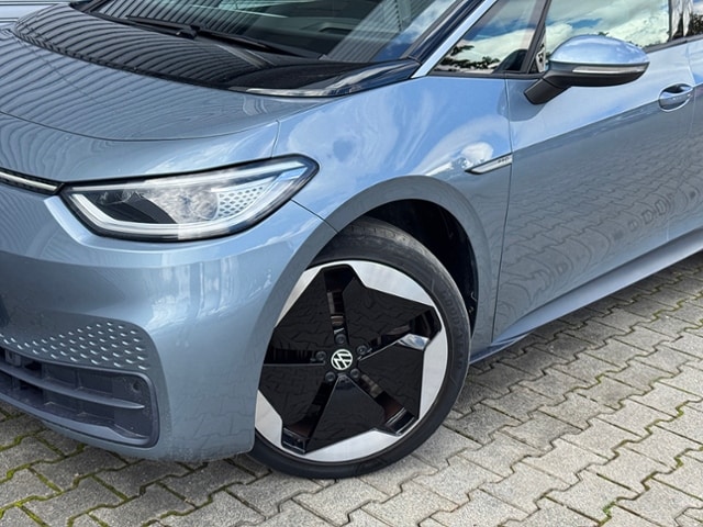 Volkswagen ID.3 1st Edition Max