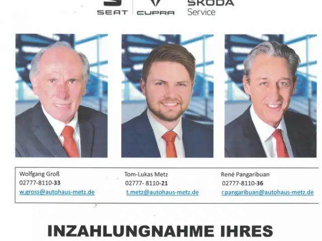 Seat Ibiza 1.0 TSI DSG Style