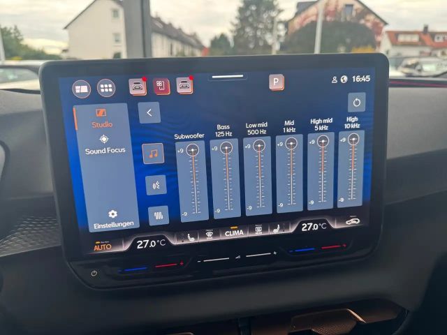 Cupra Terramar 1.5 eTSI