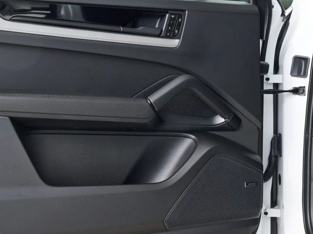 Porsche Cayenne Coupé E-Hybrid