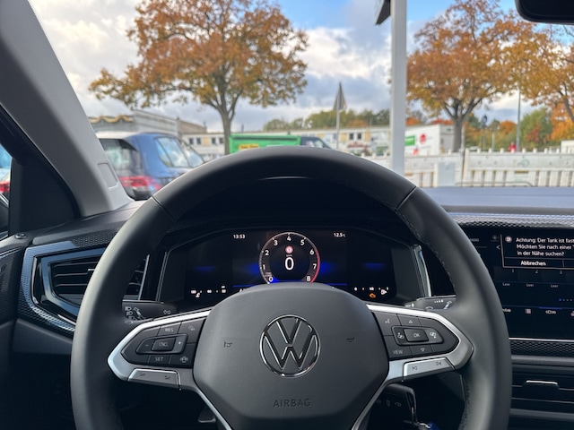 Volkswagen Taigo Life