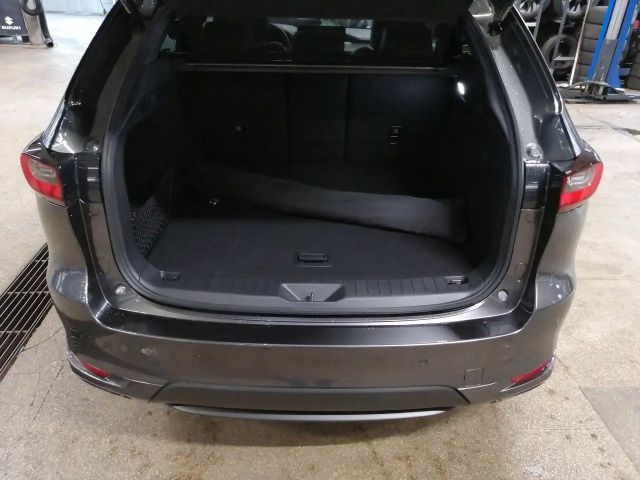 Mazda CX-60 4WD Homura Plus Sportsline