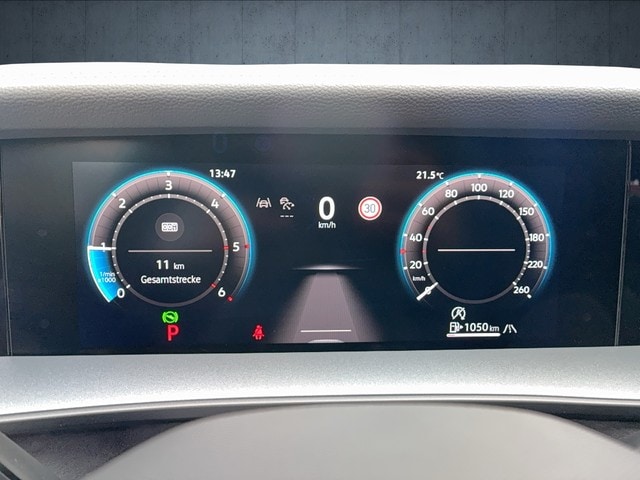 Volkswagen Tayron 2.0 TDI DSG R-Line