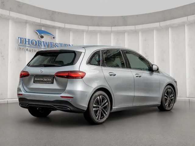 Mercedes-Benz B 180 Progressive