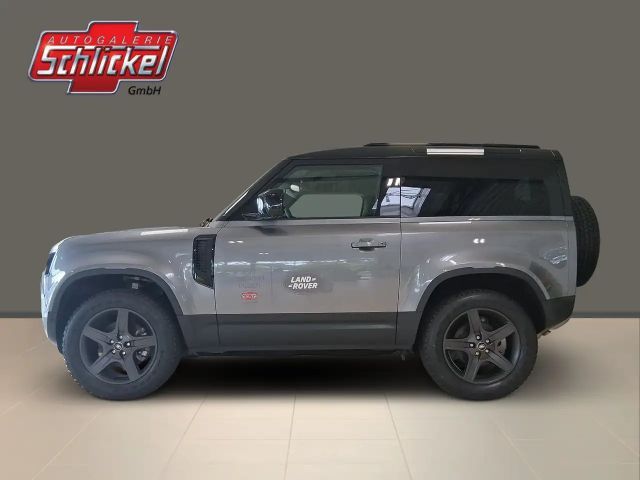 Land Rover Defender 3.0 90 D200 SE