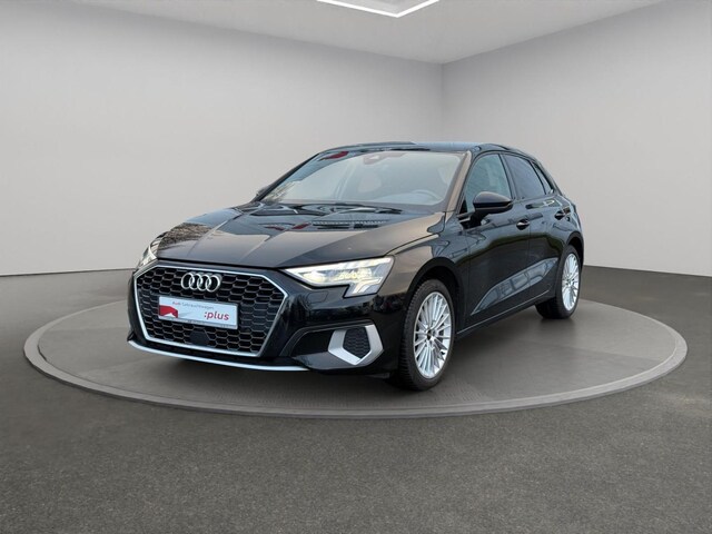 Audi A3 35 TFSI S-Tronic Sportback