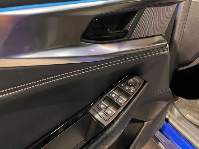 Renault Austral E-Tech Techno