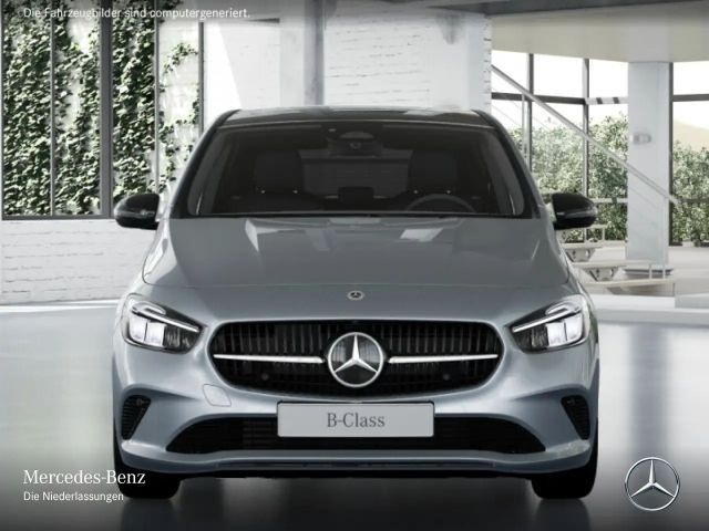 Mercedes-Benz B 180 Progressive Sedan