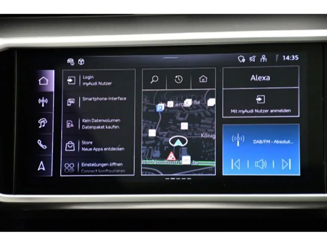 Audi A6 35 TDI S-Tronic