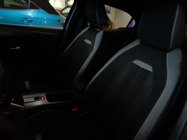 Opel Mokka GS-Line Grand Sport Turbo