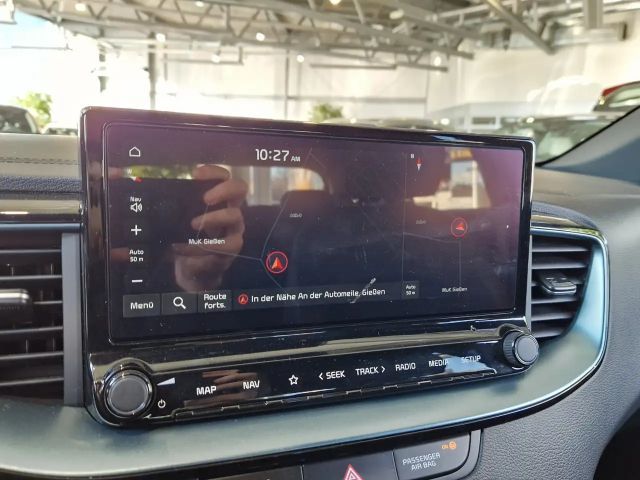 Kia Ceed Ultimate Edition RFK LED