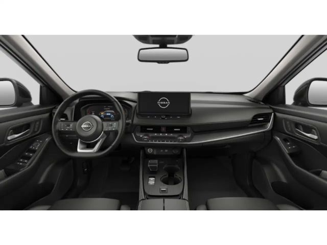 Nissan X-trail N-Connecta