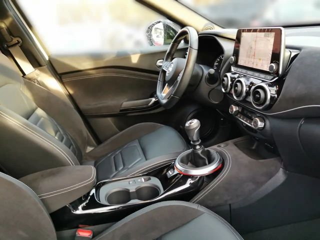 Nissan Juke N-Design Navi|AroundView|Sitzheizung|LED