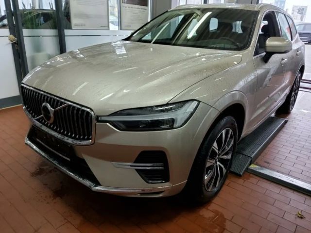 Volvo XC60 AWD Bright Plus