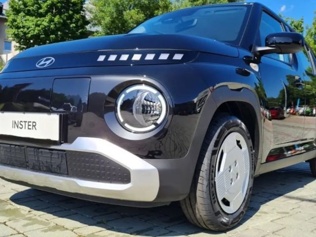 Hyundai INSTER 42 kWh
