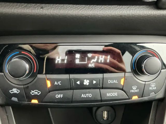 Suzuki S-Cross Flash Hybrid