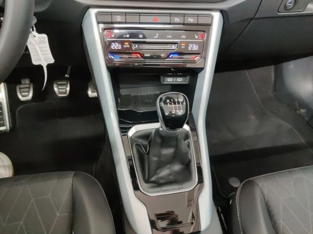 Volkswagen T-Roc 1.0 TSI Cabriolet Style