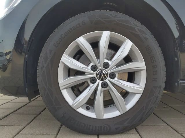 Volkswagen Polo 1.0 TSI Highline