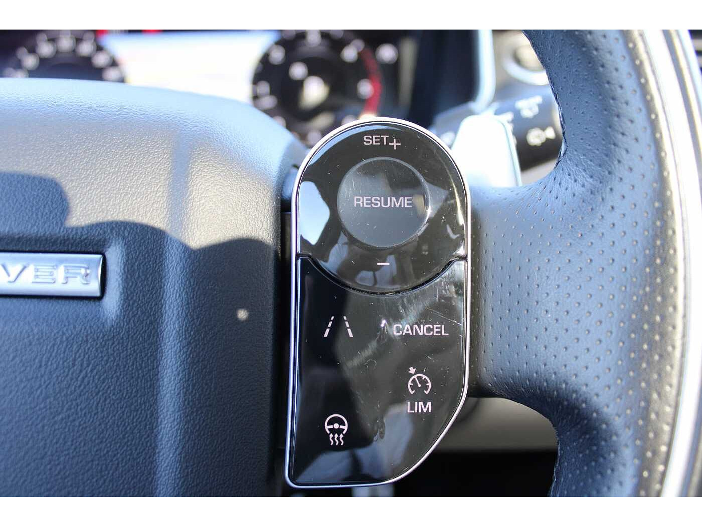 Land Rover Range Rover Sport Dynamic HSE