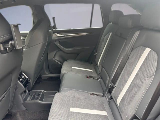 Skoda Kodiaq 1.5 TSI Sportline iV
