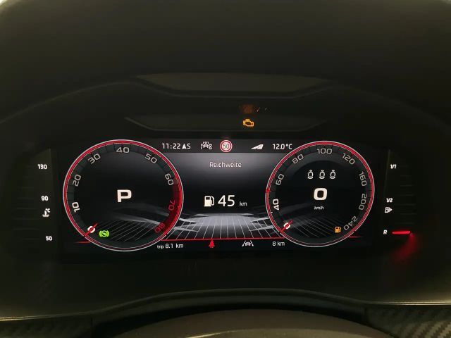 Skoda Kamiq Monte Carlo