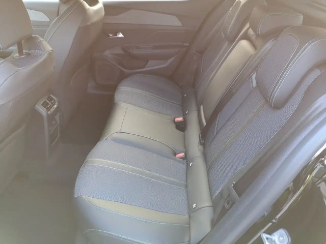 Peugeot 408 Allure Pack Hybrid