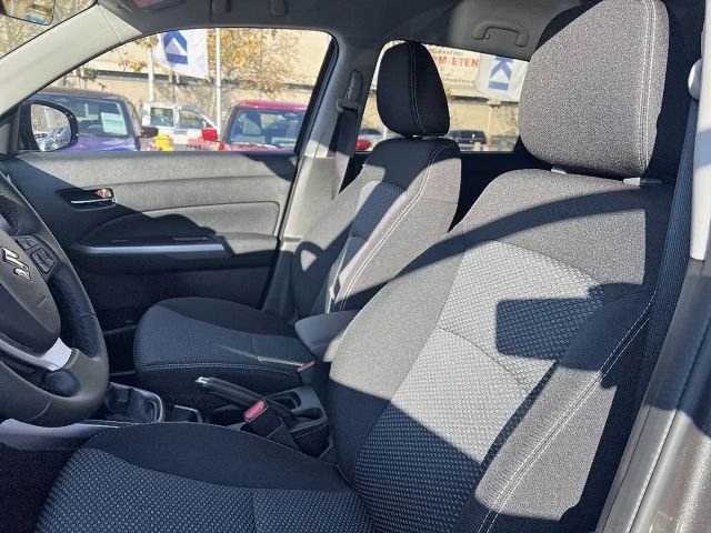 Suzuki Vitara Hybrid Shine