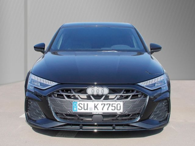 Audi A3 35 TFSI S-Line S-Tronic Sportback