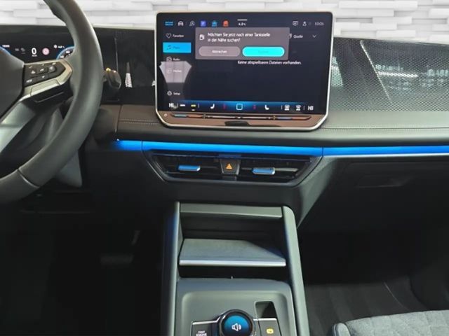 Volkswagen Tiguan 1.5 eTSI Life