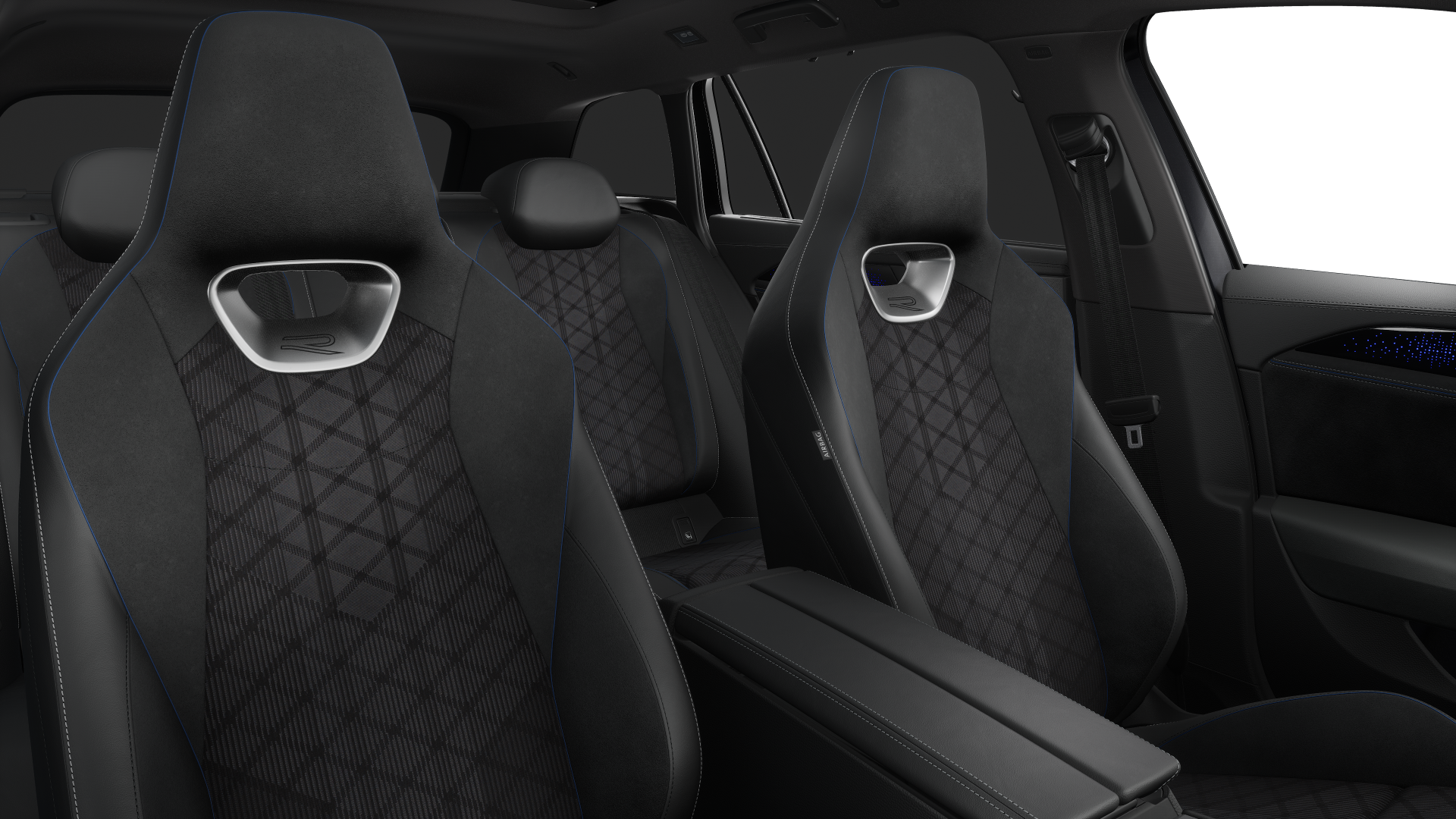 Volkswagen Passat 2.0 TDI DSG R-Line Variant