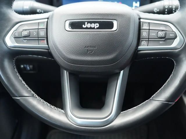 Jeep Compass 1.3 MultiAir 80th Anniversary FWD