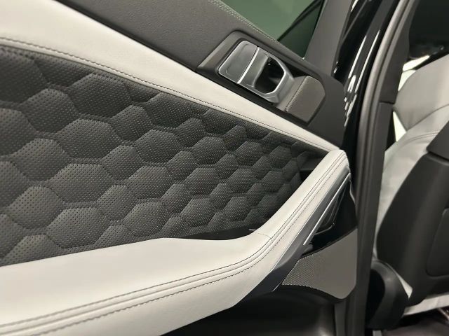 BMW X6 Competition Coupé