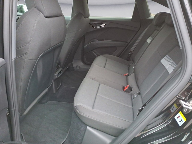 Audi Q4 e-tron 50 Quattro Sportback