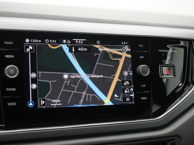 Volkswagen Taigo DSG R-Line