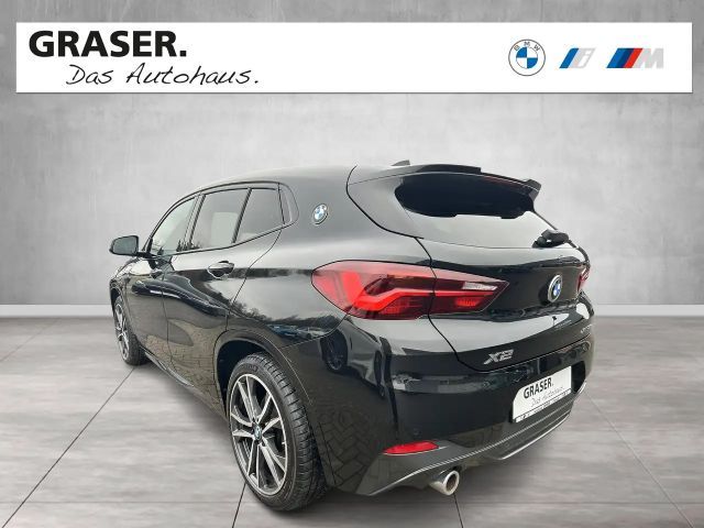 BMW X2 Coupé M-Sport xDrive25e
