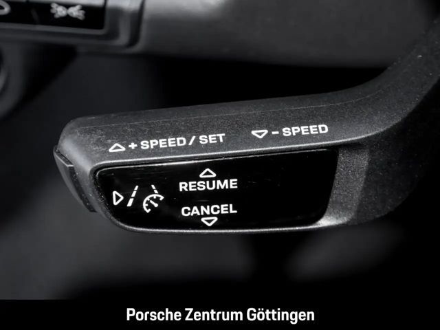 Porsche 992 Coupé S Turbo