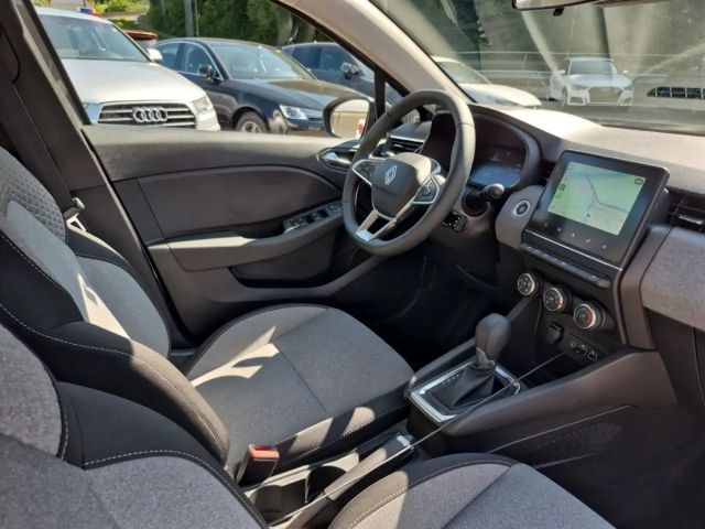 Renault Clio Evolution