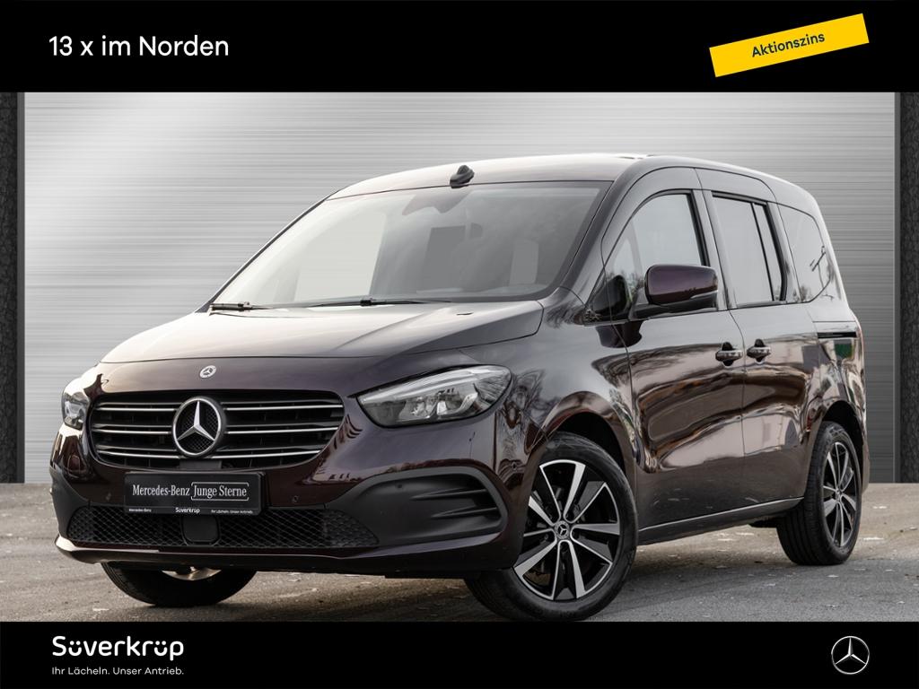 Mercedes-Benz T 180 Progressive