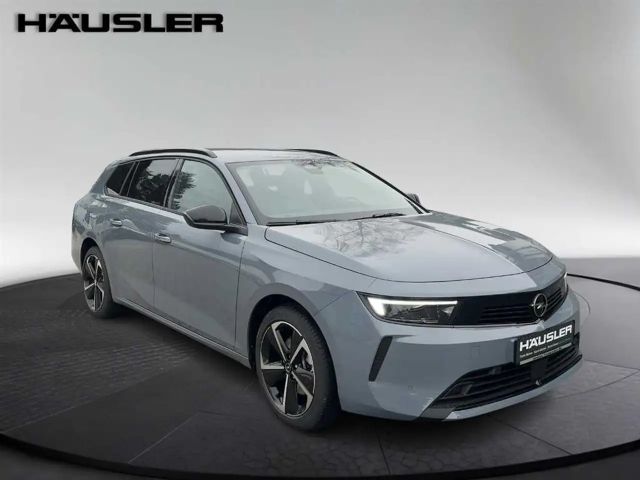 Opel Astra 1.5 Turbo Edition