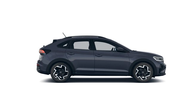 Volkswagen Taigo 1.0 TSI IQ.Drive R-Line