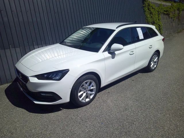 Seat Leon 2.0 TDI Style