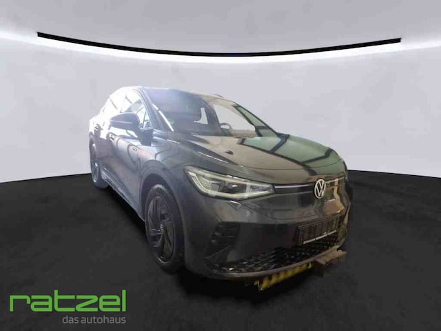 Volkswagen ID.4 4Motion GTX