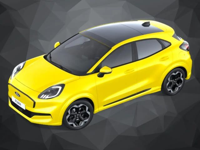 Ford Puma Gen-E Premium