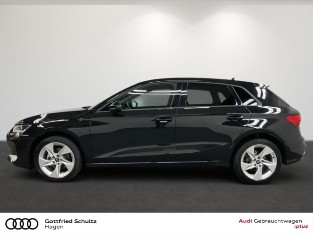 Audi A3 30 TFSI S-Tronic Sportback