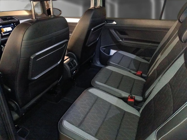 Volkswagen Touran 1.5 TSI