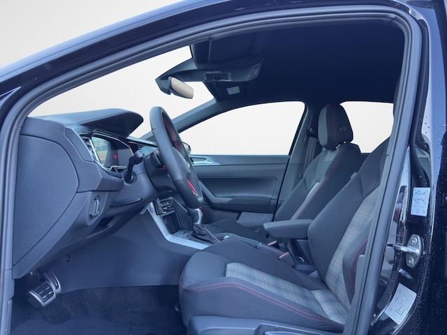 Volkswagen Polo 2.0 TSI DSG GTI