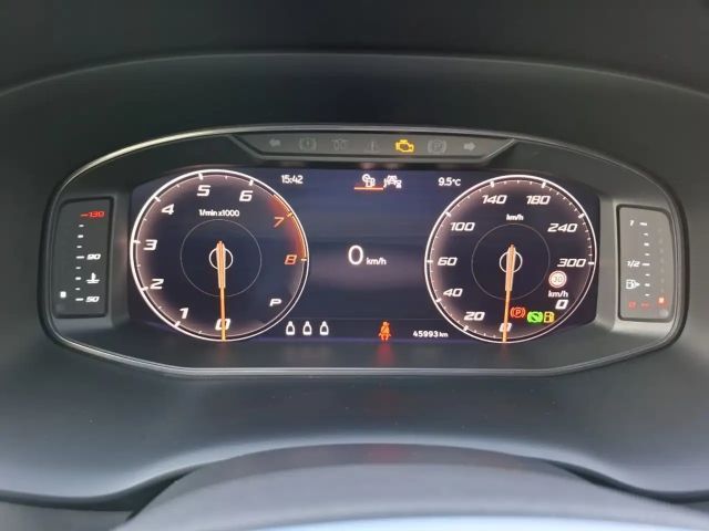 Cupra Ateca 2.0 TSI 4Drive DSG VZ