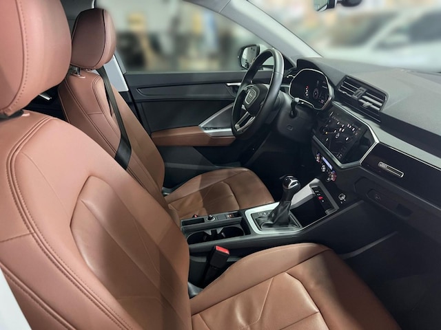 Audi Q3 35 TFSI S-Tronic