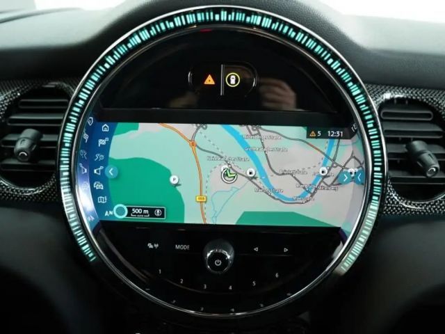 MINI Cooper S 3-deurs