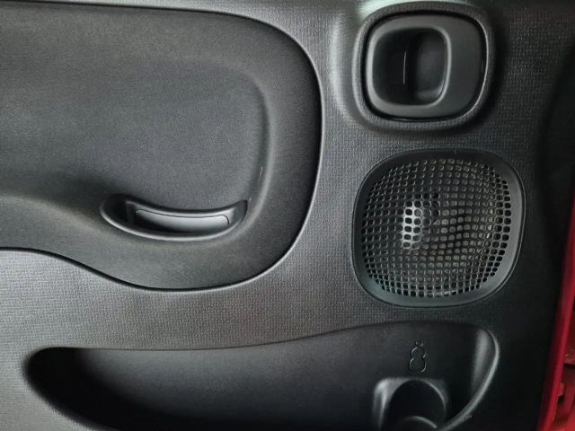 Fiat Panda 4x4 TwinAir